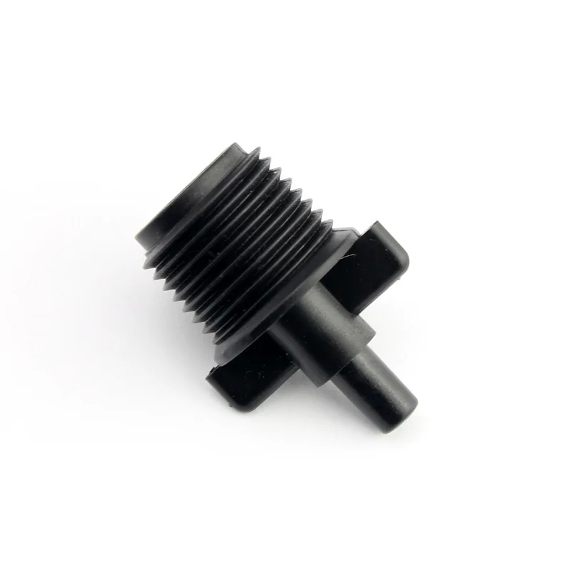 30 Pcs Garden Water Connector 1/2 inch Change 4/7 mm Hose Male Connector Garden Micro Irrigation System IT154
30 Pcs Garden Water Connector 1/2 inch Change 4/7 mm Hose Male Connector Garden Micro Irrigation System IT154