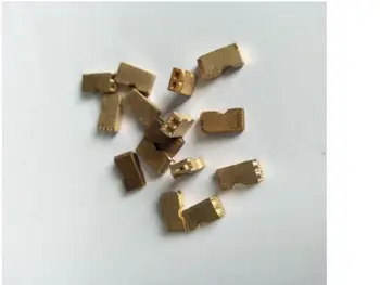 Pure copper 3*5*9MM, copper convex and concave character letter for continuous sealing machine FR-900 FR-770 M F G E X P SPACE
Pure copper 3*5*9MM, copper convex and concave character letter for continuous sealing machine FR-900 FR-770 M F G E X P SPACE