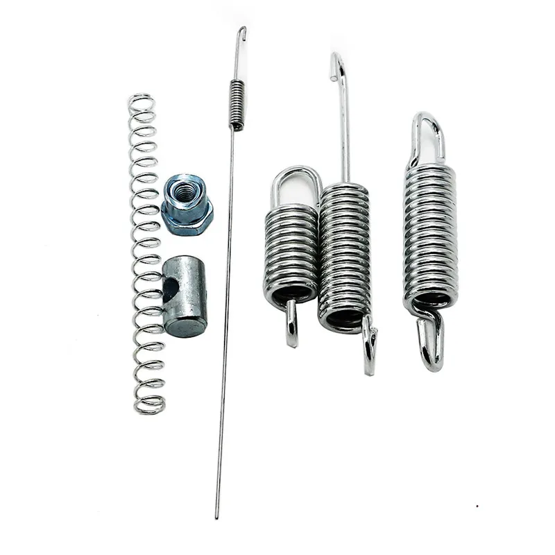Spring Installer Hook Tool Set For Honda C70 CL70 CT70 CT90 CL90 S65 S90 Z50 Antique Vintage Historic Motorcycle
Spring Installer Hook Tool Set For Honda C70 CL70 CT70 CT90 CL90 S65 S90 Z50 Antique Vintage Historic Motorcycle