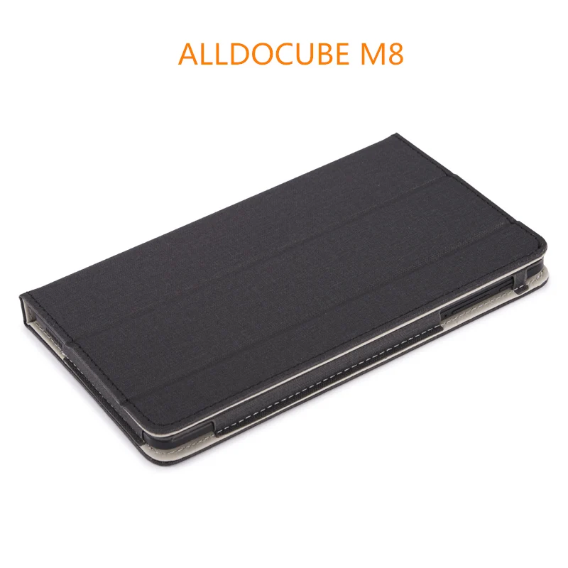 Fashion PU leather Protective Folding Folio Case for alldocube m8 for 8 inch Tablet PC Cover Case
Fashion PU leather Protective Folding Folio Case for alldocube m8 for 8 inch Tablet PC Cover Case