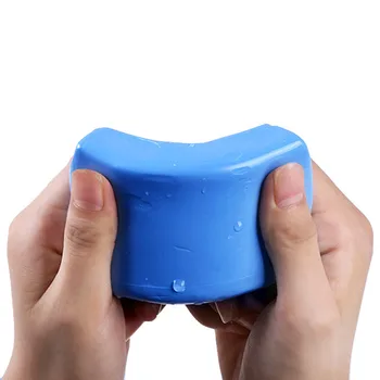 AOZBZ Car Washer Auto Washing Car Clay Bar Auto Detailing Magic Clay Bar Cleaner Car Accessories Reuse Rust Oil Contamination
AOZBZ Car Washer Auto Washing Car Clay Bar Auto Detailing Magic Clay Bar Cleaner Car Accessories Reuse Rust Oil Contamination