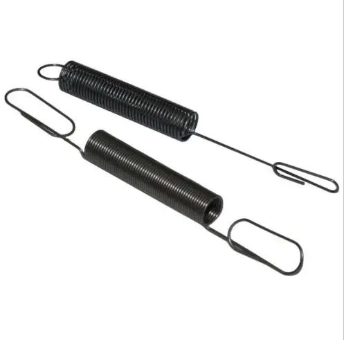3set X Governor spring & idle spring 6pcs for Briggs & Stratton sprint classic quattro engines & more lawn mower # 262759 69
3set X Governor spring & idle spring 6pcs for Briggs & Stratton sprint classic quattro engines & more lawn mower # 262759 69