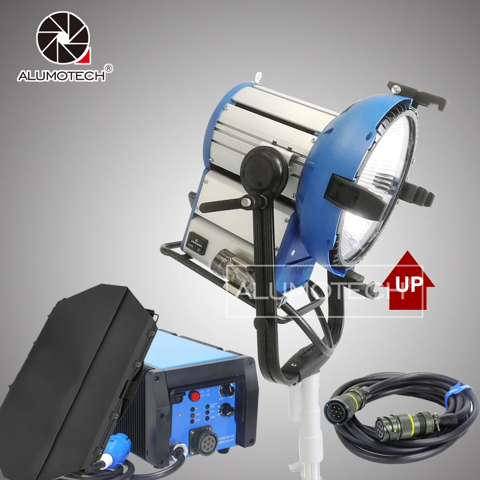 As M18 HMI Par Light With Timer+1200W&1800W Electronic Ballast Flicker Free+Cable Continous Lighting For Video Studio Photograph
As M18 HMI Par Light With Timer+1200W&1800W Electronic Ballast Flicker Free+Cable Continous Lighting For Video Studio Photograph