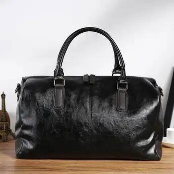newhotstacy bag 10302117 new men's pu leather single shoulder cross body tote bag
newhotstacy bag 10302117 new men's pu leather single shoulder cross body tote bag