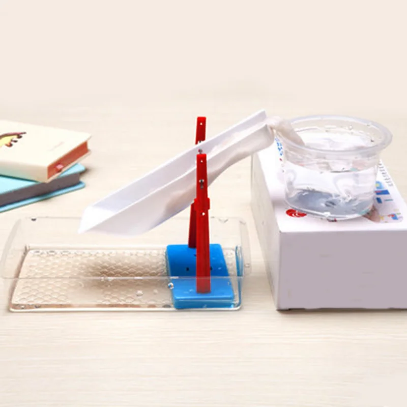 1 Set Educational Science Technology Models for Assembly Physical Experiments Students DIY Drinking Bird Kids Toys For Children
1 Set Educational Science Technology Models for Assembly Physical Experiments Students DIY Drinking Bird Kids Toys For Children