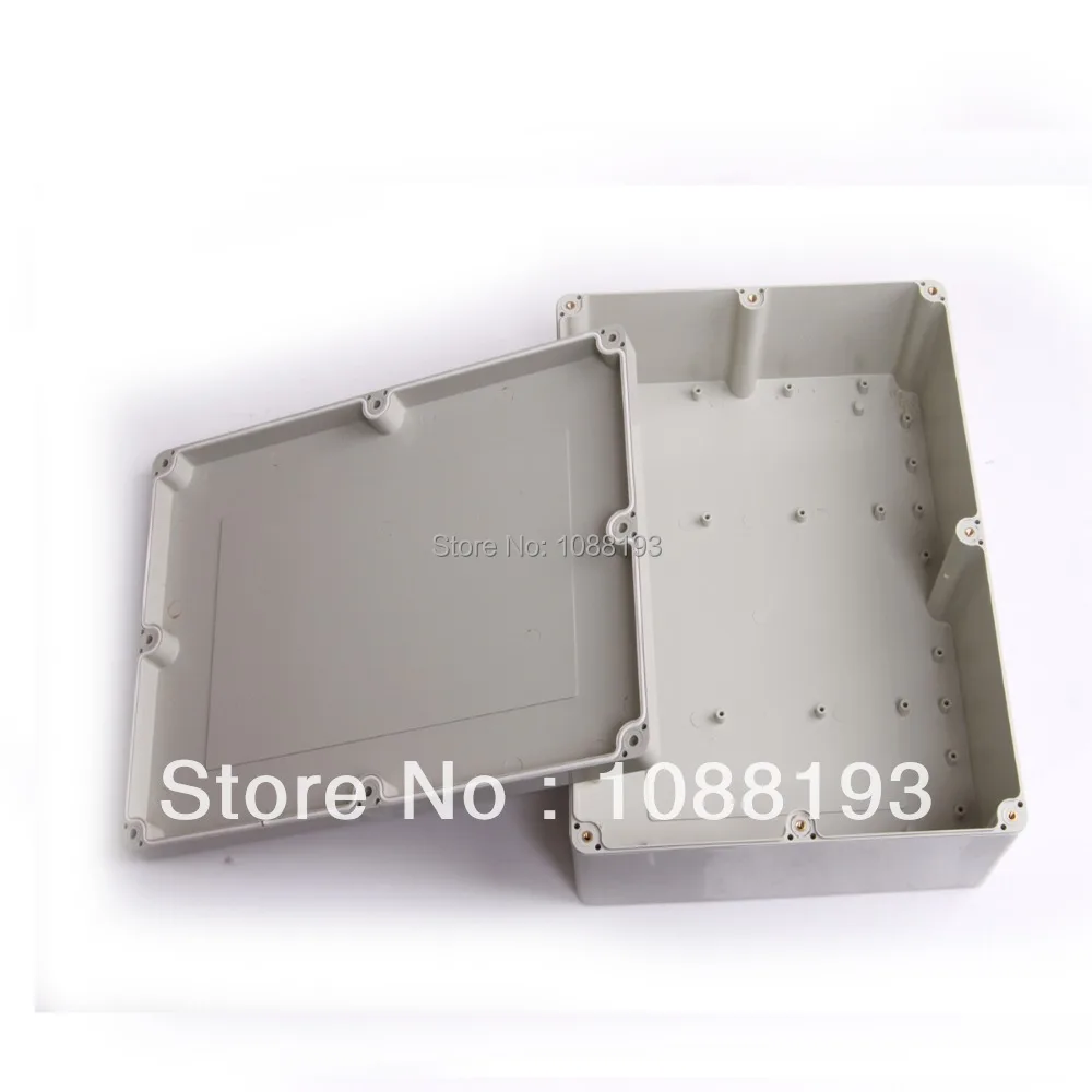 Available 320*240*110mm Plastic Box Electronics Waterproof Instrument Control Box
Available 320*240*110mm Plastic Box Electronics Waterproof Instrument Control Box
