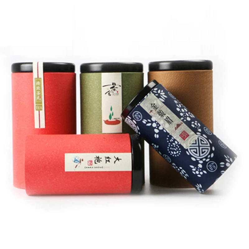 Xin Jia Yi Packaging paper box for food made of carft paper tube tinplate lid and bottom Simple prints can be customized logo
Xin Jia Yi Packaging paper box for food made of carft paper tube tinplate lid and bottom Simple prints can be customized logo