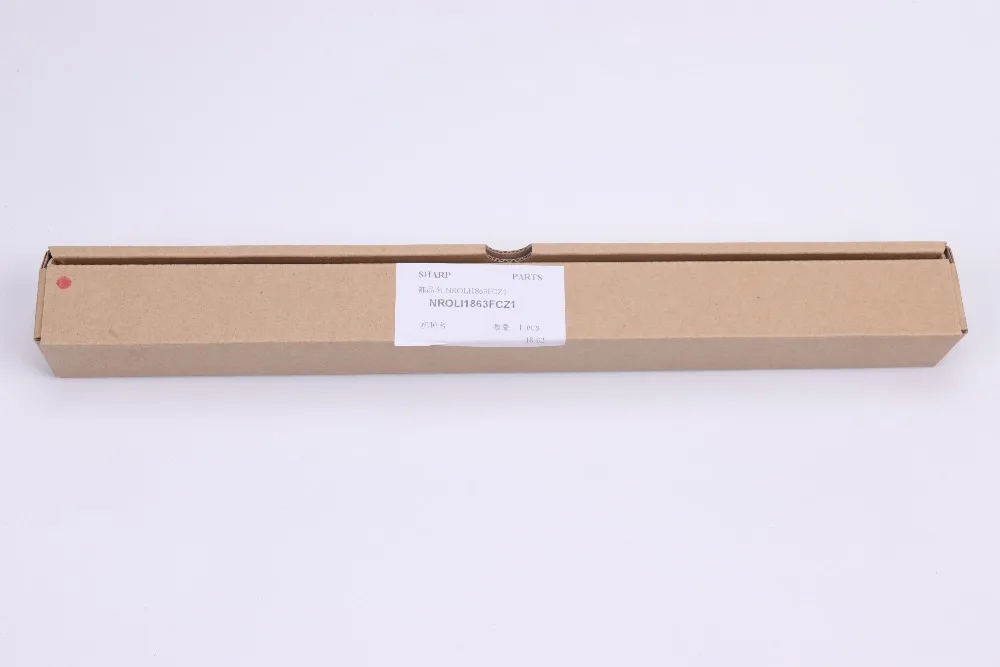 New original Lower Pressure Sleeved Roller For Sharp MX-2610N 2615N 2616N 2640N 3110N 3111U
New original Lower Pressure Sleeved Roller For Sharp MX-2610N 2615N 2616N 2640N 3110N 3111U