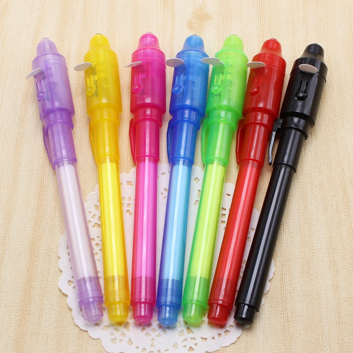 Drawing Toy Kids Child 2 in 1 UV Black Light Combo Creative Invisible Ink Magic Pen Educational Painting Tools Drawing Tool
Drawing Toy Kids Child 2 in 1 UV Black Light Combo Creative Invisible Ink Magic Pen Educational Painting Tools Drawing Tool