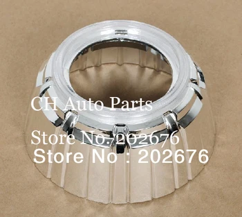 DLAND PROJECTOR LENS SHROUDS TYPE BM, WITH PCV COVER, YOU CAN PUT ANGEL EYE HALO ONTO IT 
DLAND PROJECTOR LENS SHROUDS TYPE BM, WITH PCV COVER, YOU CAN PUT ANGEL EYE HALO ONTO IT