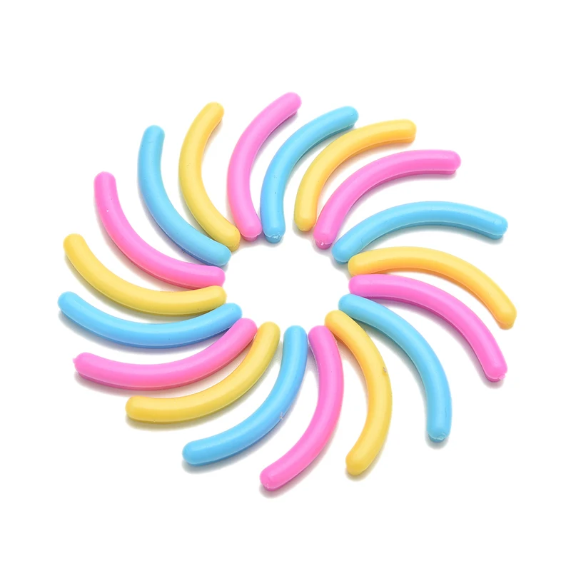 6PCS/1SET Mini Eyelashes Women Eyelash Curler Replacement Pads Eyelashes Circle Random Delivery
6PCS/1SET Mini Eyelashes Women Eyelash Curler Replacement Pads Eyelashes Circle Random Delivery