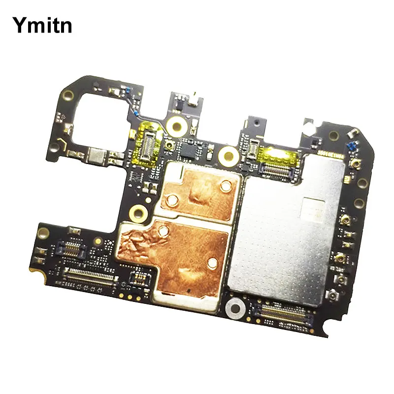 Ymitn Unlocked Main Mobile Board Mainboard Motherboard With Chips Circuits Flex Cable For Xiaomi 8 Mi8 M8 Mi 8
Ymitn Unlocked Main Mobile Board Mainboard Motherboard With Chips Circuits Flex Cable For Xiaomi 8 Mi8 M8 Mi 8
