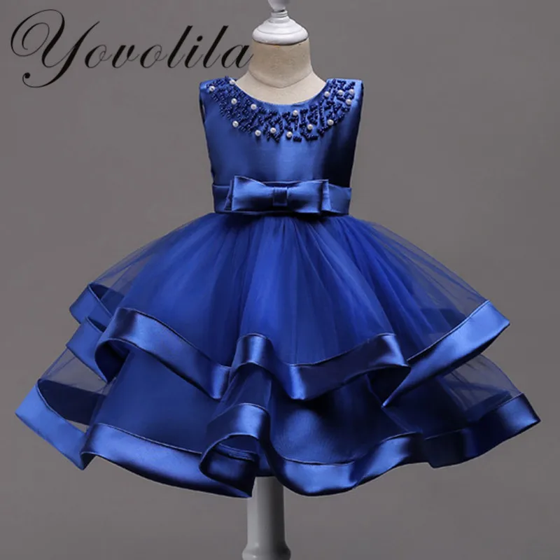 Girls Dress With Bow Kids Dresses For Girls Fashion Princess Dress Sleeveless Baby Girl Summer Clothes Solid Vestido De Festa
Girls Dress With Bow Kids Dresses For Girls Fashion Princess Dress Sleeveless Baby Girl Summer Clothes Solid Vestido De Festa