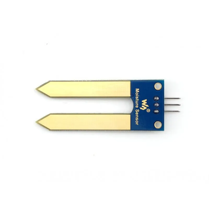 Moisture Sensor,Application for Auto watering system/Flowerpot soil moisture detection/Auto pouring system
Moisture Sensor,Application for Auto watering system/Flowerpot soil moisture detection/Auto pouring system