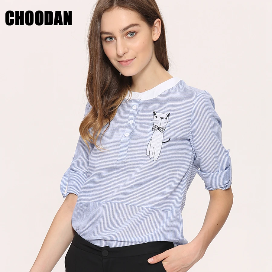 1230 cat blouse (2)
