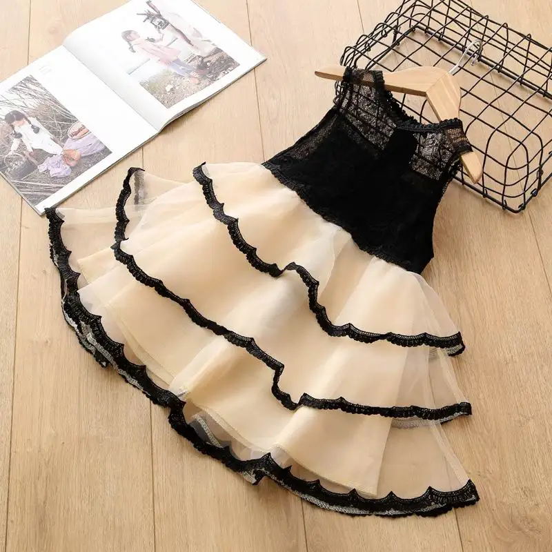 Kids Dresses For Girl Lace Girl Dresses Carnival Costume Children Wedding Dress Little Princess Birthday Party Wear Vestidos
Kids Dresses For Girl Lace Girl Dresses Carnival Costume Children Wedding Dress Little Princess Birthday Party Wear Vestidos