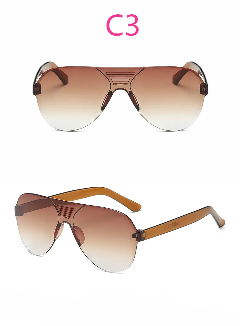ASUOP 2018 new fashion children Pilot Sunglasses boy girl retro cat eye movement UV400 round color glasses brand goggles (8)