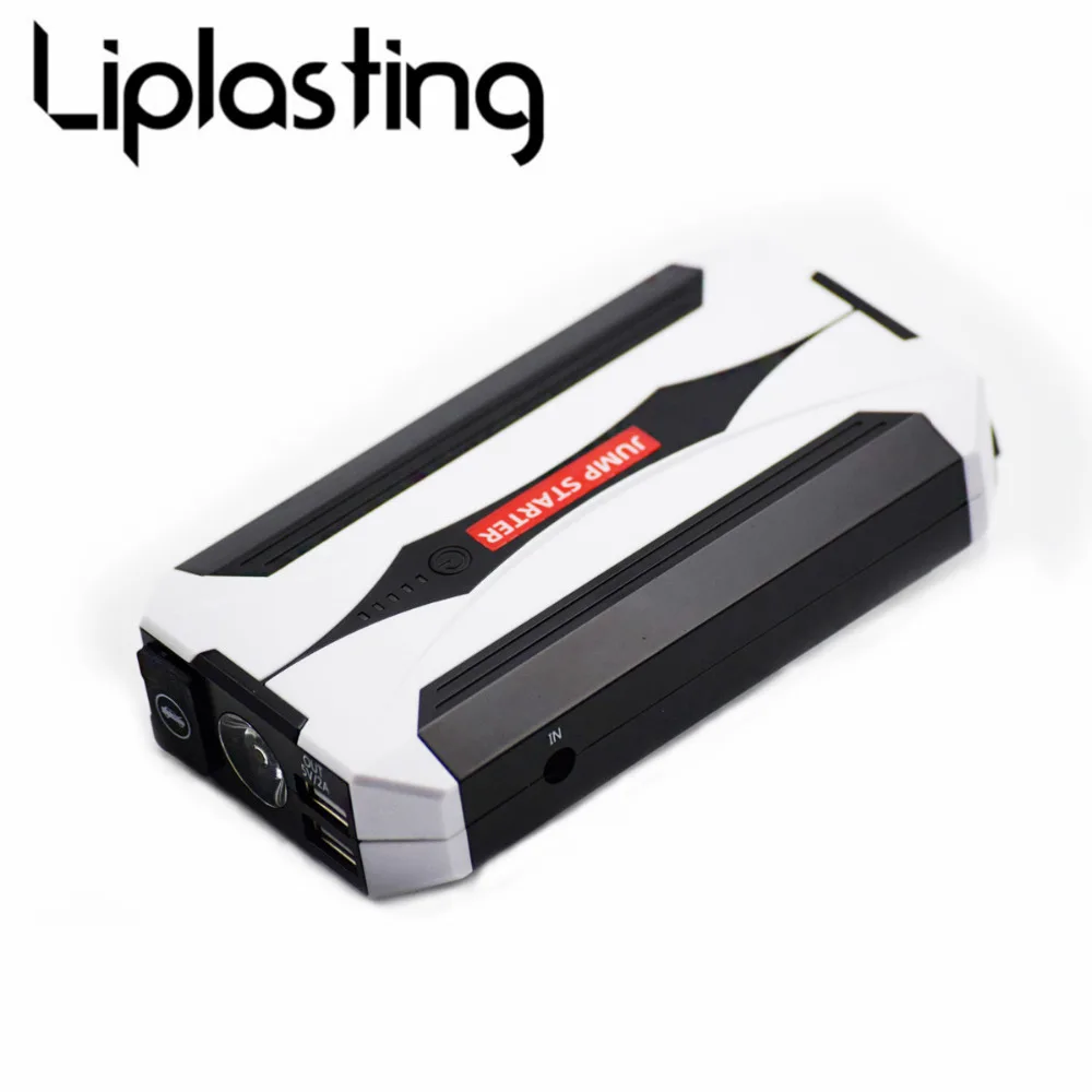 Multi-Function Dual USB 11000mAh Car Jump Starter Power Bank Rechargable Battery with EU plug Power Bank Booster
Multi-Function Dual USB 11000mAh Car Jump Starter Power Bank Rechargable Battery with EU plug Power Bank Booster