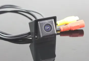 Lyudmila FOR Ssangyong Korando / Actyon 2010~2015 Car Parking Rear View Camera / HD CCD Night Vision / Reversing Back up Camera
Lyudmila FOR Ssangyong Korando / Actyon 2010~2015 Car Parking Rear View Camera / HD CCD Night Vision / Reversing Back up Camera