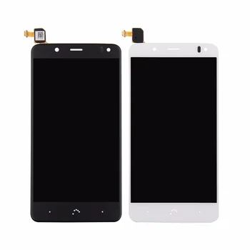 For BQ Aquaris U2 / U2 Lite LCD Display Touch Screen Digitizer Assembly with Free Tools
For BQ Aquaris U2 / U2 Lite LCD Display Touch Screen Digitizer Assembly with Free Tools