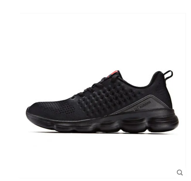 2019 spring new lightweight wear-resistant 361 degree soft bottom shock absorption anti-skid woven running shoes
2019 spring new lightweight wear-resistant 361 degree soft bottom shock absorption anti-skid woven running shoes