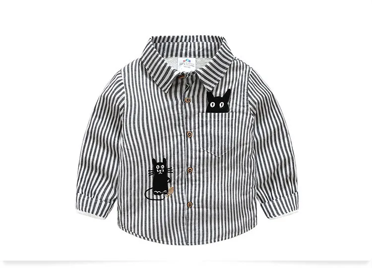 baby boy black dress shirt