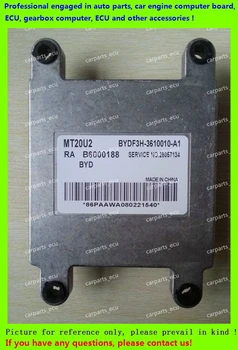 For car engine computer/MT20U MT20U2 MT22 ECU/Electronic Control Unit/Car PC/ BYD F3 BYDF3H-3610010-A1 28147277
For car engine computer/MT20U MT20U2 MT22 ECU/Electronic Control Unit/Car PC/ BYD F3 BYDF3H-3610010-A1 28147277
