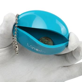 Oval Rubber Coin Purse Change Holder With Chain PVC change wallet Squeeze COIN HOLDER Keychain Birthday Party Gift logo custom
Oval Rubber Coin Purse Change Holder With Chain PVC change wallet Squeeze COIN HOLDER Keychain Birthday Party Gift logo custom