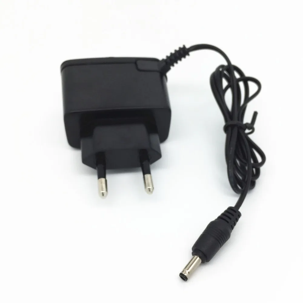 NEW EU Plug AC Charger Wall Travel Charging Car Charger for Nokia 7250i 7260 7610 7650 7710
NEW EU Plug AC Charger Wall Travel Charging Car Charger for Nokia 7250i 7260 7610 7650 7710