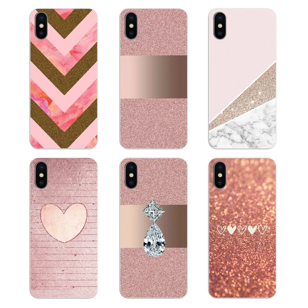Silicone Case Cover beautiful Gold Pink rose Glitter For Huawei Honor 5A LYO-L21 Y6 II Compact Y5 2 Y5II Mate 10 Lite Nova 2i 9i
Silicone Case Cover beautiful Gold Pink rose Glitter For Huawei Honor 5A LYO-L21 Y6 II Compact Y5 2 Y5II Mate 10 Lite Nova 2i 9i