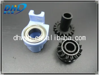 Free Shipping Compatible Improve Developer Gear Kit for Konica Minolta 162 163 1611 7616 7616V 163V 152 183
Free Shipping Compatible Improve Developer Gear Kit for Konica Minolta 162 163 1611 7616 7616V 163V 152 183