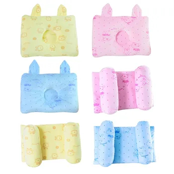 Baby Pillow New Multi-function Infant Cartoon Fixing Shaping Pillow Newborn Memory Foam Pillow
Baby Pillow New Multi-function Infant Cartoon Fixing Shaping Pillow Newborn Memory Foam Pillow