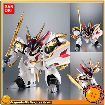 "Mashin Hero Wataru" Original BANDAI SPIRITS Robot Spirits 245 Action Figure - Ryuoumaru 30 Anniversary Special Memorial Version
"Mashin Hero Wataru" Original BANDAI SPIRITS Robot Spirits 245 Action Figure - Ryuoumaru 30 Anniversary Special Memorial Version