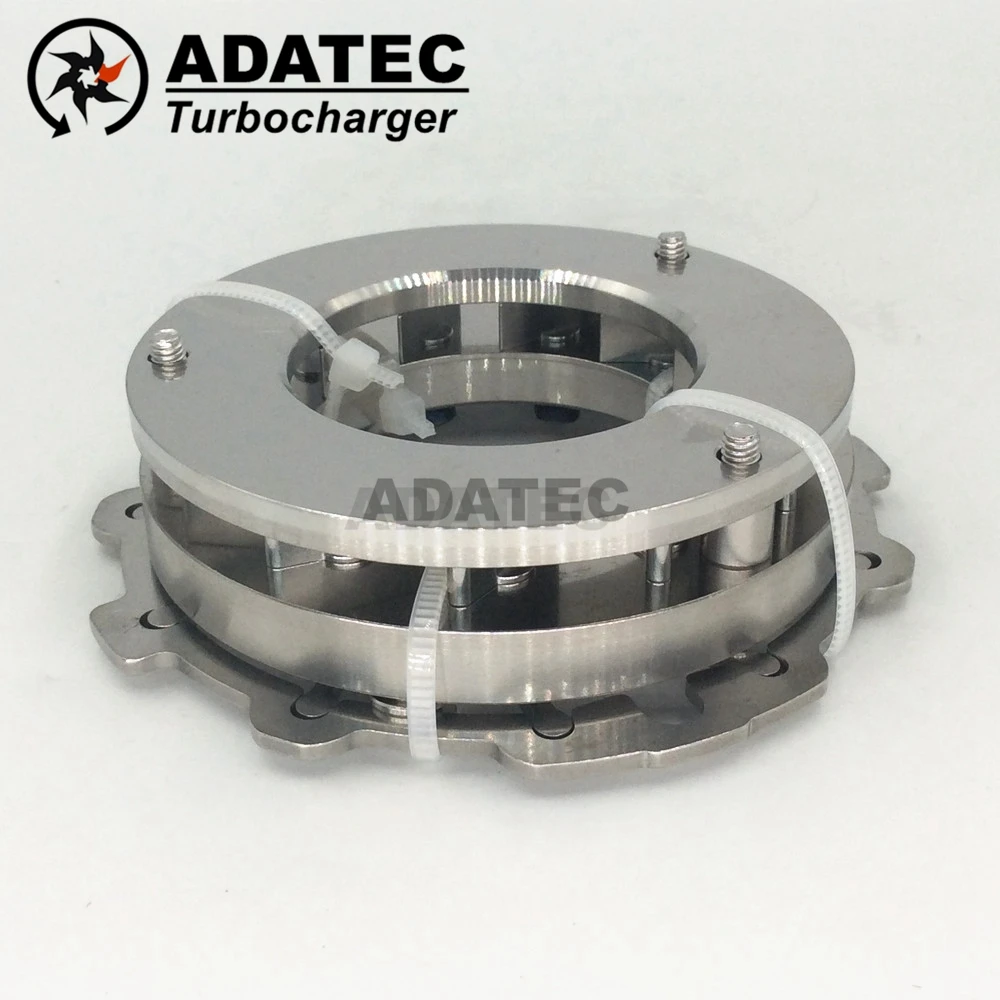 GT1749V 767835 turbo nozzle ring variable geometry 755042 turbocharger VNT 860074 for Opel Signum 1.9 CDTI 120 HP Z19DT
GT1749V 767835 turbo nozzle ring variable geometry 755042 turbocharger VNT 860074 for Opel Signum 1.9 CDTI 120 HP Z19DT
