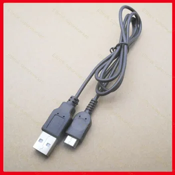 50pcs USB charging cable for Nintendo GBM Charger Power Cable