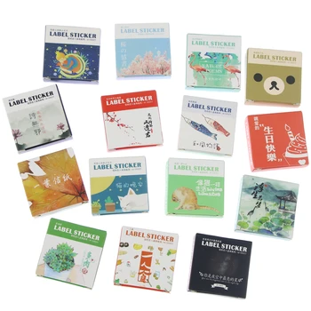 40 PCS / Pack Cute Cats Life Style Mini Style Paper Seal Sticker / Decoration Label
40 PCS / Pack Cute Cats Life Style Mini Style Paper Seal Sticker / Decoration Label
