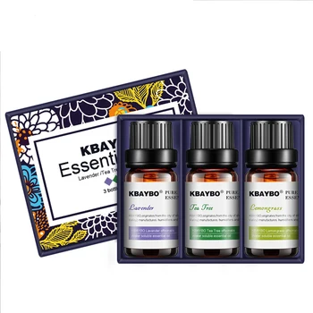 10ml 3 Kinds Fragrance of Essential Oil for Diffuser,Water-soluble Oil for Aromatherapy Humidifier Lavender, Tea Tree,Lemongrass
10ml 3 Kinds Fragrance of Essential Oil for Diffuser,Water-soluble Oil for Aromatherapy Humidifier Lavender, Tea Tree,Lemongrass