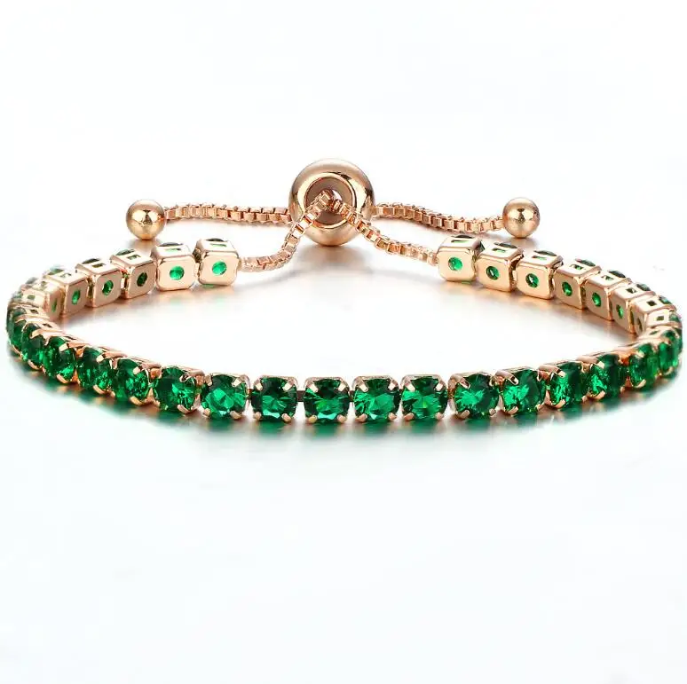 European and American explosion models fashion single bracelet ladies temperament bracelet bracelet
European and American explosion models fashion single bracelet ladies temperament bracelet bracelet