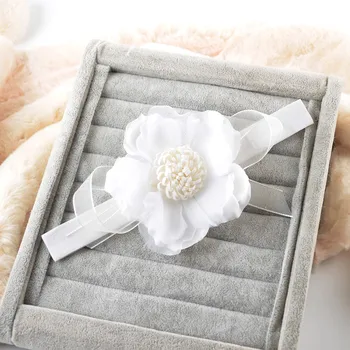 1pc Elastic Baby Girl Headband Bow Flower Headband Rubber Children Baby Nice Hair Rubber Headwear Stretchy Bowknot Hair Band
1pc Elastic Baby Girl Headband Bow Flower Headband Rubber Children Baby Nice Hair Rubber Headwear Stretchy Bowknot Hair Band