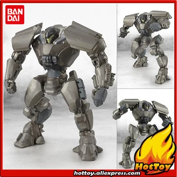100% Original BANDAI Tamashii Nations Robot Spirits No.229 Action Figure - Bracer Phoenix
100% Original BANDAI Tamashii Nations Robot Spirits No.229 Action Figure - Bracer Phoenix