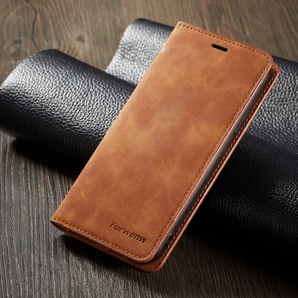Magnet Leather Wallet Case For iPhone 6 S 7 8 Plus iphone XS Max XR card slot flip cover iphone X case For iPhone 6s 7plus 8plus
Magnet Leather Wallet Case For iPhone 6 S 7 8 Plus iphone XS Max XR card slot flip cover iphone X case For iPhone 6s 7plus 8plus