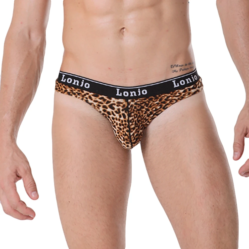 Sexy Men Breathable Underwear Bulge Pouch Leopard Underpants sleep Shorts men home Loose pants Summer Leisur cotton shorts
Sexy Men Breathable Underwear Bulge Pouch Leopard Underpants sleep Shorts men home Loose pants Summer Leisur cotton shorts