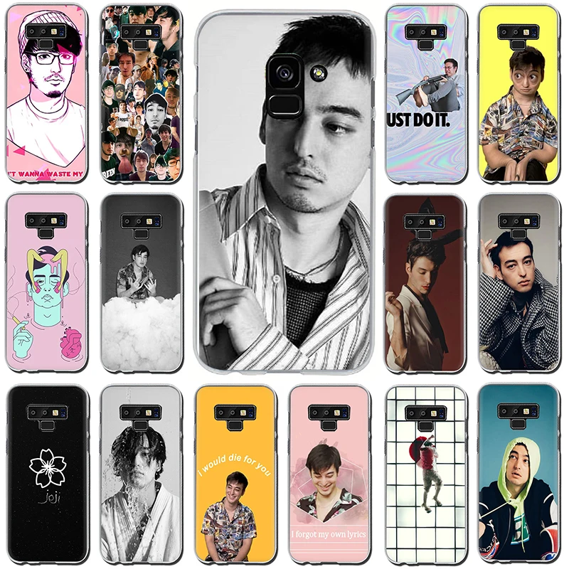 Joji Miller Hard phone case for Samsung GaLaxy A3 A5 A7 A9 A6 A8 Plus A10 A30 A40 A50 A70
Joji Miller Hard phone case for Samsung GaLaxy A3 A5 A7 A9 A6 A8 Plus A10 A30 A40 A50 A70