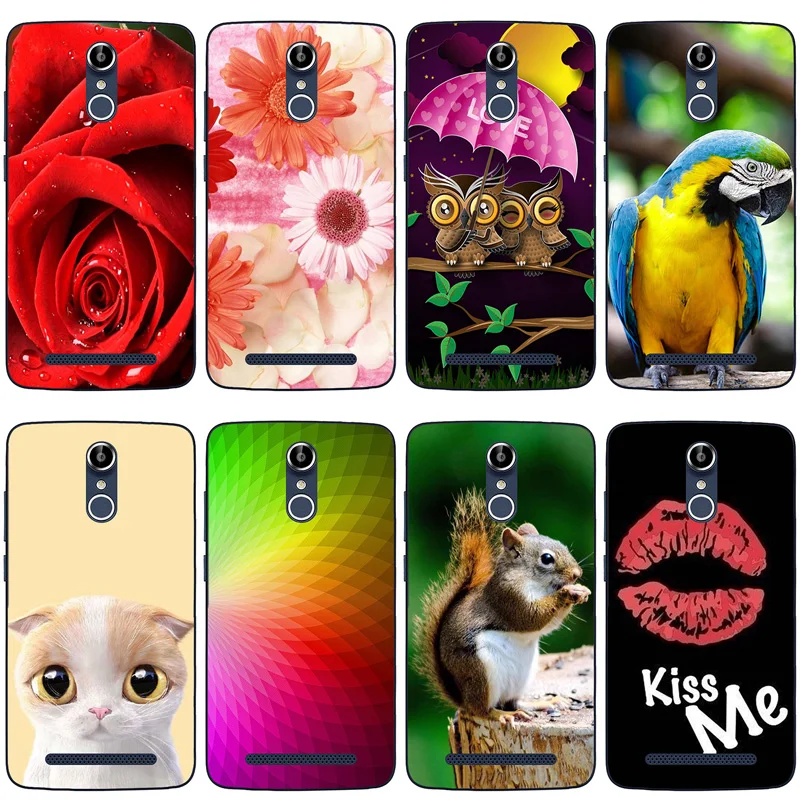Case For Doogee Homtom HT17 Case Cover Soft Silicone Painting Cover For Case For Homtom HT17 Pro 5.5'' Shell Capa Cat Owl
Case For Doogee Homtom HT17 Case Cover Soft Silicone Painting Cover For Case For Homtom HT17 Pro 5.5'' Shell Capa Cat Owl