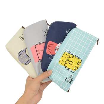 Animal Pencil Case Kawaii Trousse Scolaire Stylo Cute Square Estojo De Lapis Etui Triangle School Supplies Pencilcase Kalem Kutu
Animal Pencil Case Kawaii Trousse Scolaire Stylo Cute Square Estojo De Lapis Etui Triangle School Supplies Pencilcase Kalem Kutu