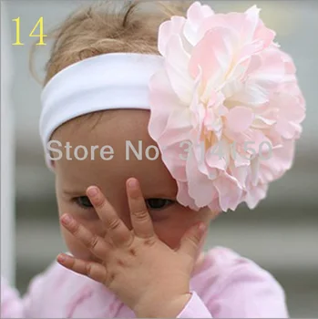 Baby Hair Accessories Ornament Baby Girl Pink Flower Headbands Children Springy Fashion Hair Wrap 1pcs
Baby Hair Accessories Ornament Baby Girl Pink Flower Headbands Children Springy Fashion Hair Wrap 1pcs