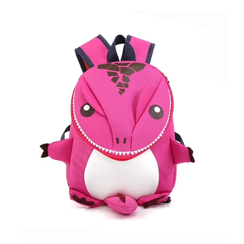 2019 Preppy Kids School Bag Dinosaur Backpack For Boys Children backpacks kindergarten Small SchoolBag Girls Cute animal rucksac
2019 Preppy Kids School Bag Dinosaur Backpack For Boys Children backpacks kindergarten Small SchoolBag Girls Cute animal rucksac