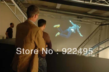 Free Fast Shipping (1.524mx7m) 3d projection screens Holographic foil Gray rear projection screen material with best price
Free Fast Shipping (1.524mx7m) 3d projection screens Holographic foil Gray rear projection screen material with best price