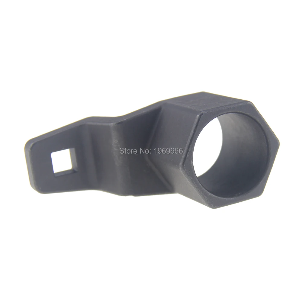 DPL TOOLS Crankshaft Pulley Holding Tool Honda Harmonic Balancer Pulley Damper Tool