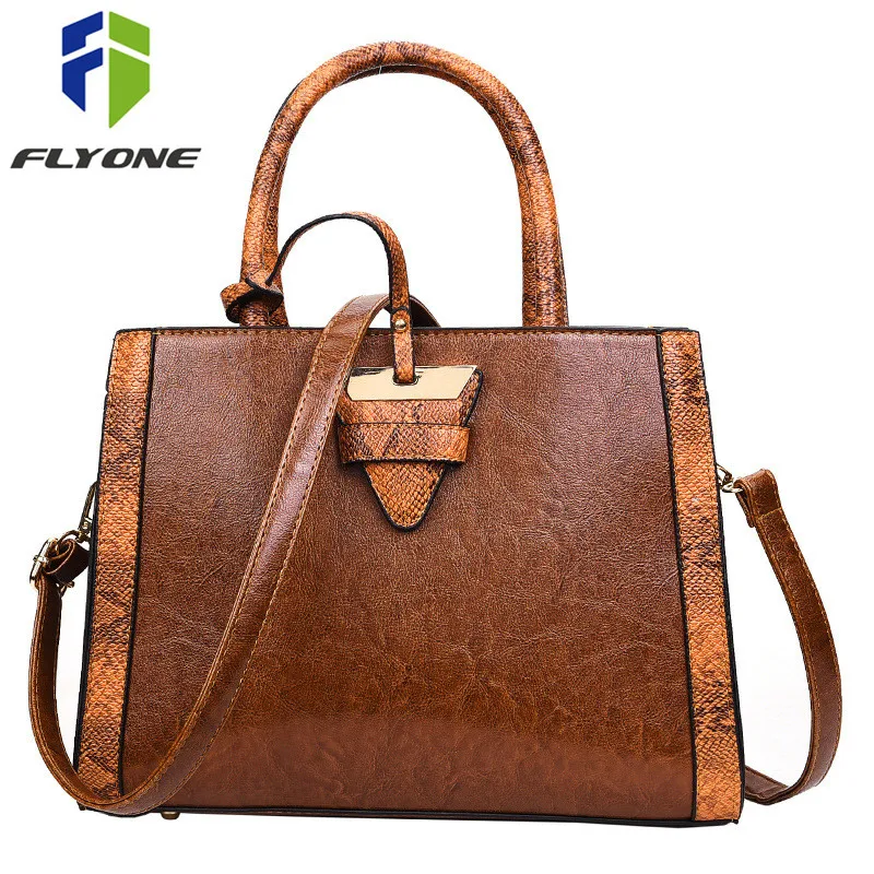 Flyone crossbody bag women tote bags ladies' PU leather handbag brand new shoulder bag bolsos mujer bags for women 2018
Flyone crossbody bag women tote bags ladies' PU leather handbag brand new shoulder bag bolsos mujer bags for women 2018